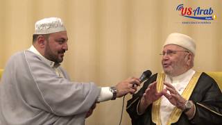 في رحاب رمضان 2018   الحلقة - 11 - راديو صوت العرب من أمريكا