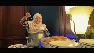 GRADUASI TINGKATAN 5 SMK TAMAN DESA SKUDAI