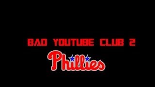 Bad YouTube Club 2 Promo