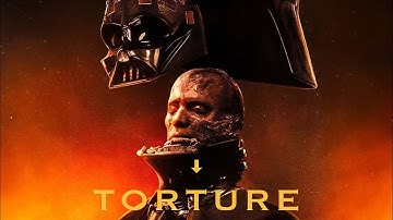 ALL SECRETS of Darth Vaders Suit That Made Him UNSTOPPABLE