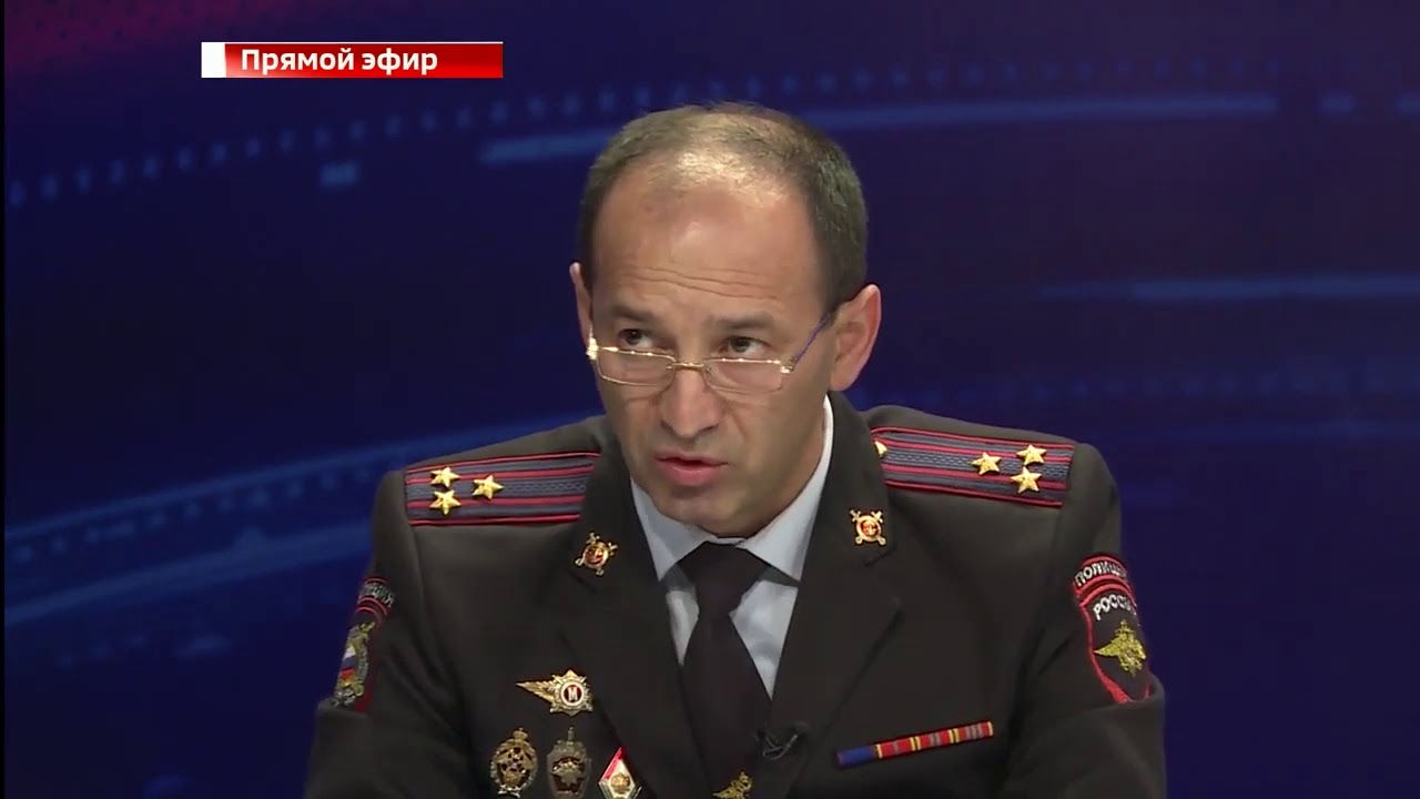 Горячая линия. - YouTube