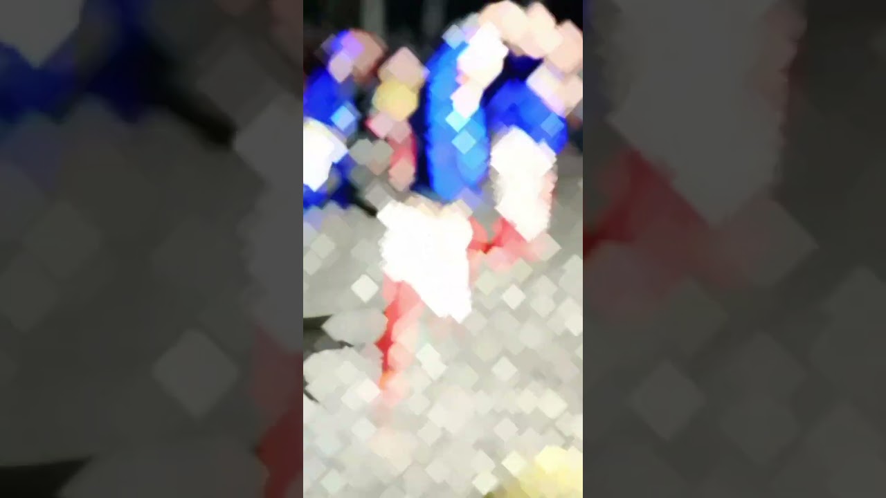 Tarian keren ebeg Dion 