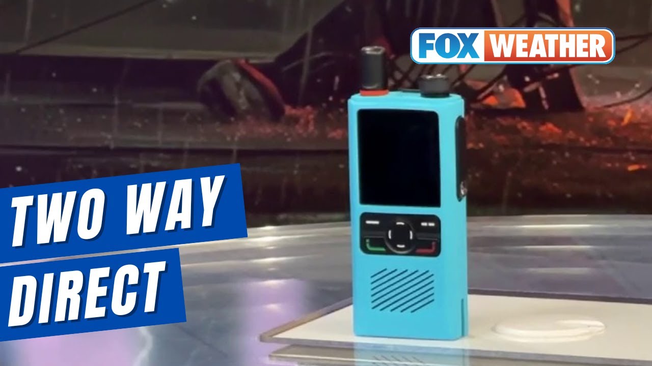 Two Way Direct Two Way Direct Radios Provide Seamless Communication - YouTube