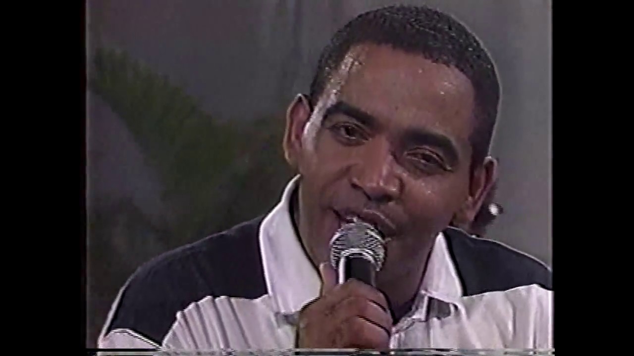 Manolin, el medico de la salsa【Cuba TV Entrada Libre】