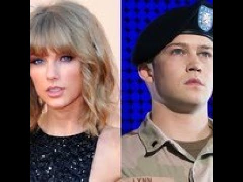 テイラー スウィフト 恋人ジョー アルウィンと腕組みハイキング Youtube