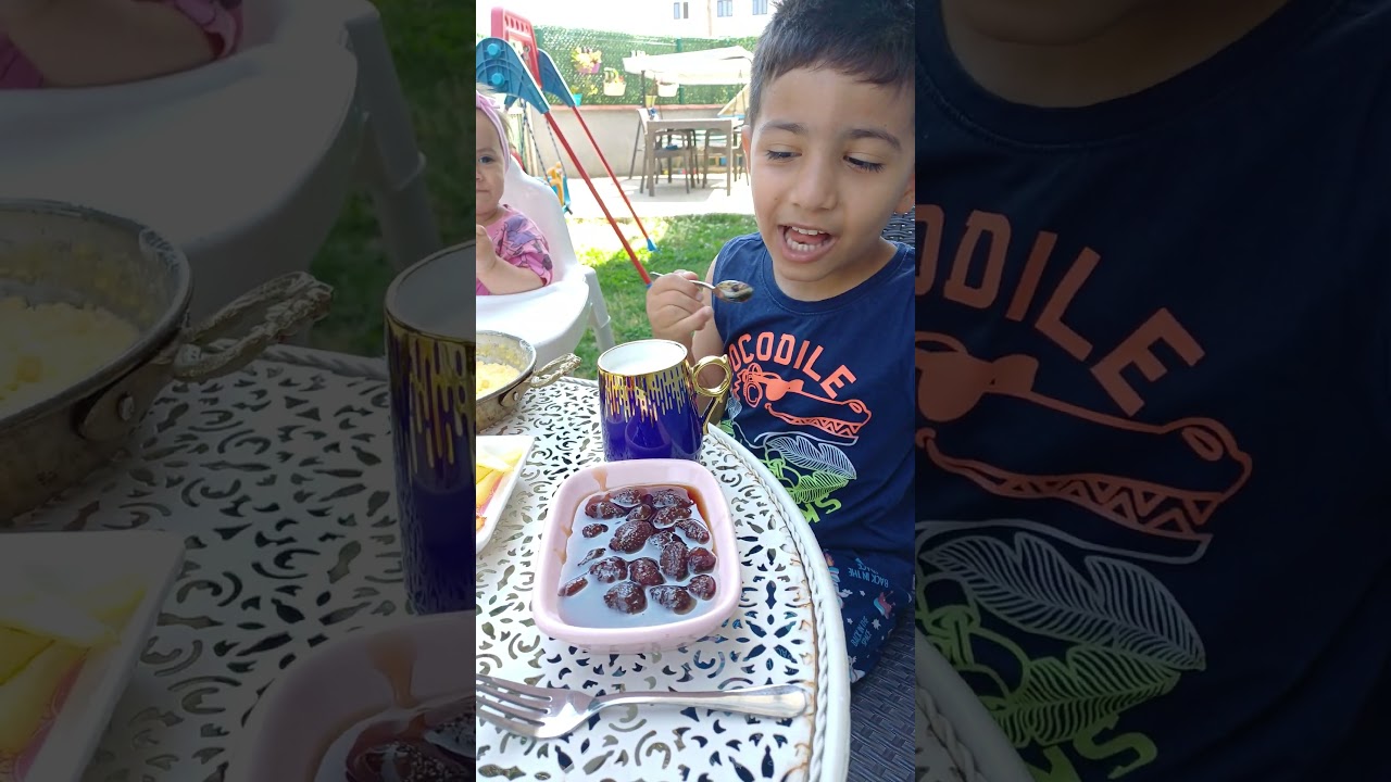 Kahvaltı Zamani???? #cinarege16 #shorts #short #viral #funny #breakfast #kahvaltı #cute #yemektarifleri Kahvaltı Zamani???? #cinarege16 #shorts #short #viral #funny #breakfast #kahvaltı #cute #yemektarifleri