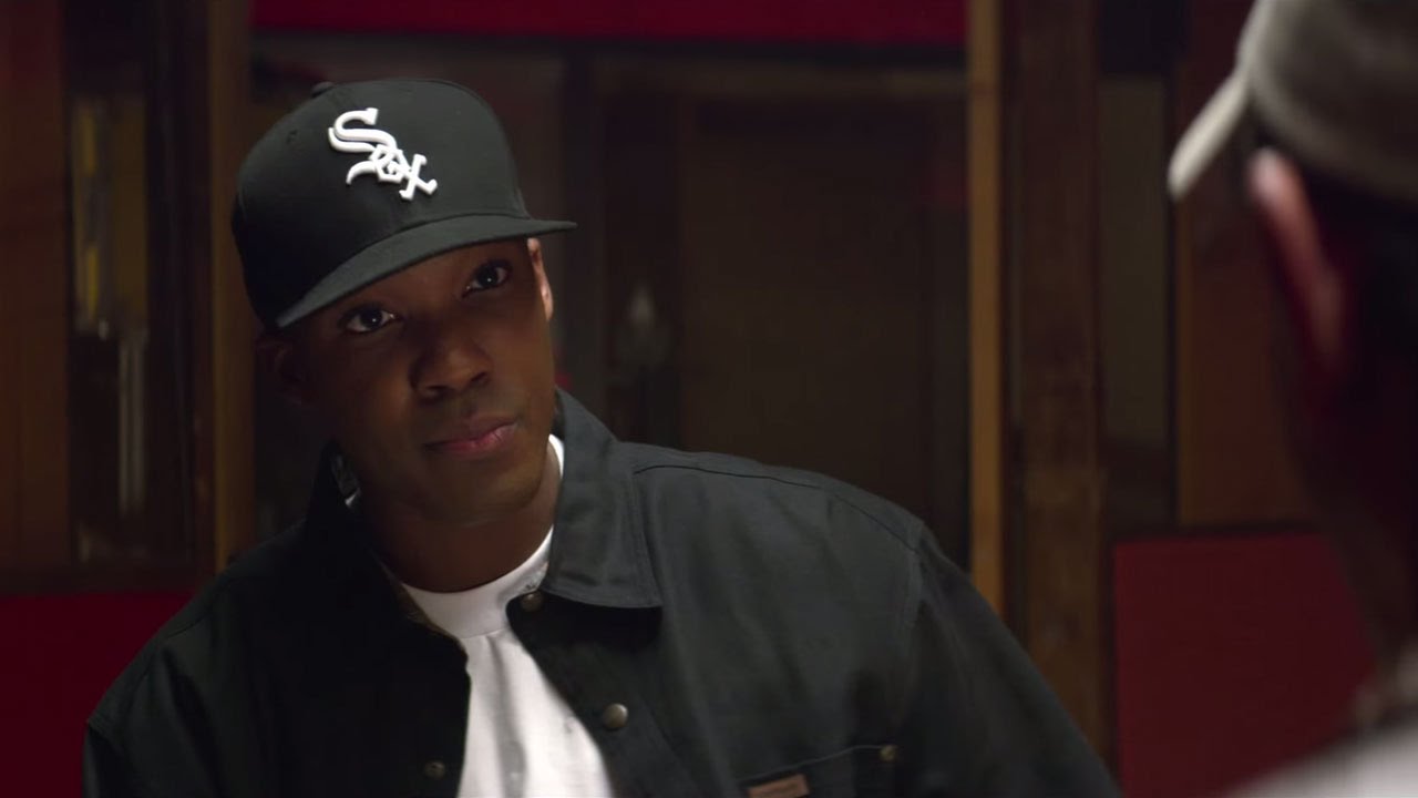 Was Heißt Straight Outta Compton Auf Deutsch Straight Outta Compton - Trailer #3 deutsch / german HD - YouTube