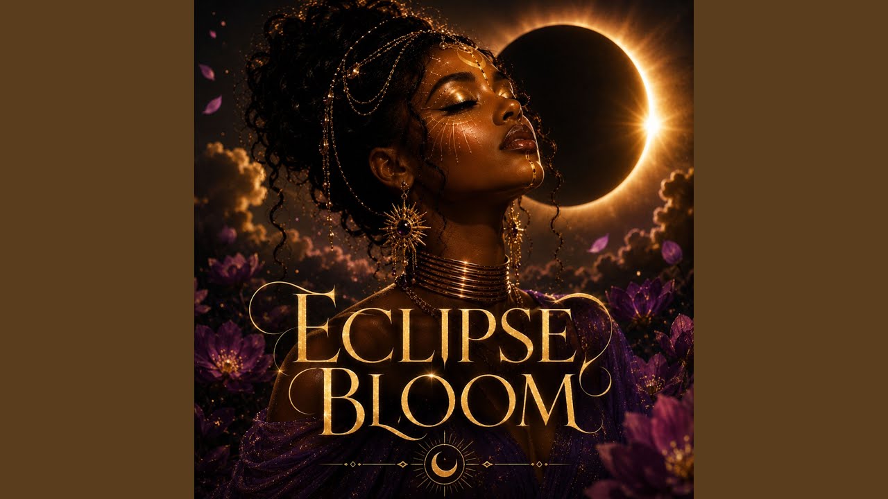 Tonton ECLIPSE BLOOM di YouTube Tonton ECLIPSE BLOOM di YouTube