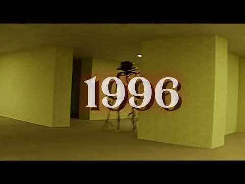Backroom edit