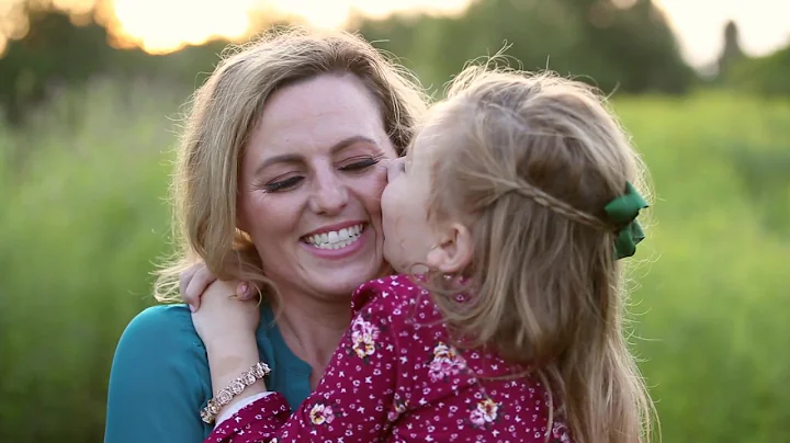 Tara Graham - Family Photographer