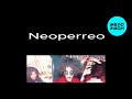 Secret Society - Neoperreo feat. ALIC3E (Single 2025)