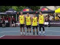 Sport Arena Streetball - T1 - FINALE