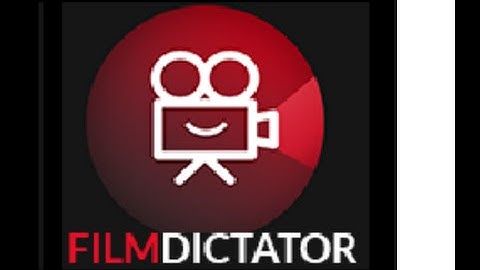 FilmDictator by MK. Metalkettle repo