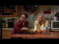 The Big Bang Theory - Sheldon without sleep