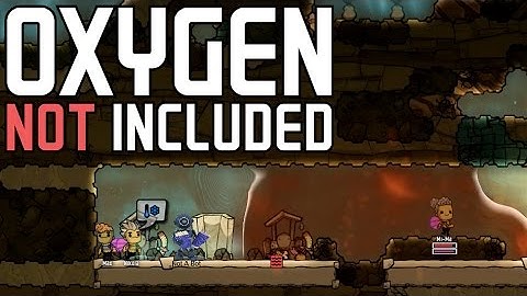 ONI Mod Menu Paint Your World!