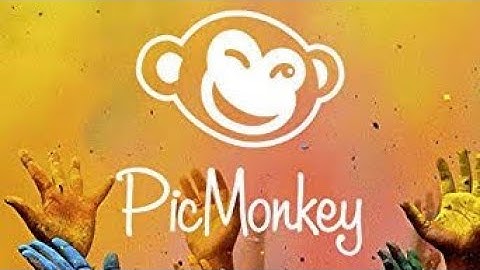 PICMONKEY TUTORIAL : TRICK AND TIPS