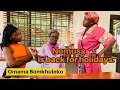 UNomusa Ubuyile Omama Bomkhuleko UNomusa Ubuyile Omama Bomkhuleko