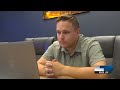 Gold Star spouse honors husband 20 years after Apache helicopter crash