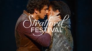 CAROUSEL at the Stratford Festival