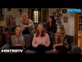 'Mom' Cast Reacts to Anna Faris' Departure