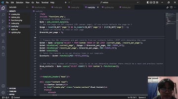 UTS WEB CRUD PHP MYSQL