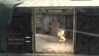 grenade launcher direct impact