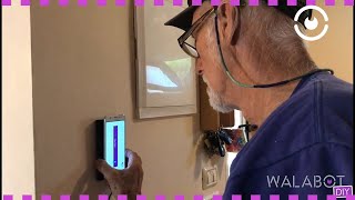 Walabot Reviews: Tom  A Contractor with 45 Years of Experience