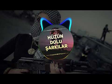 Derdimi Söyledim Dost Bulamadım { KURDISH T-RAP }