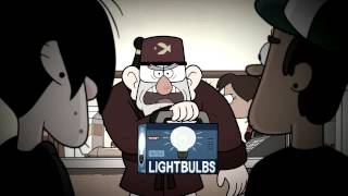 "The Stanchurian Candidate" Sneak Peek | Gravity Falls