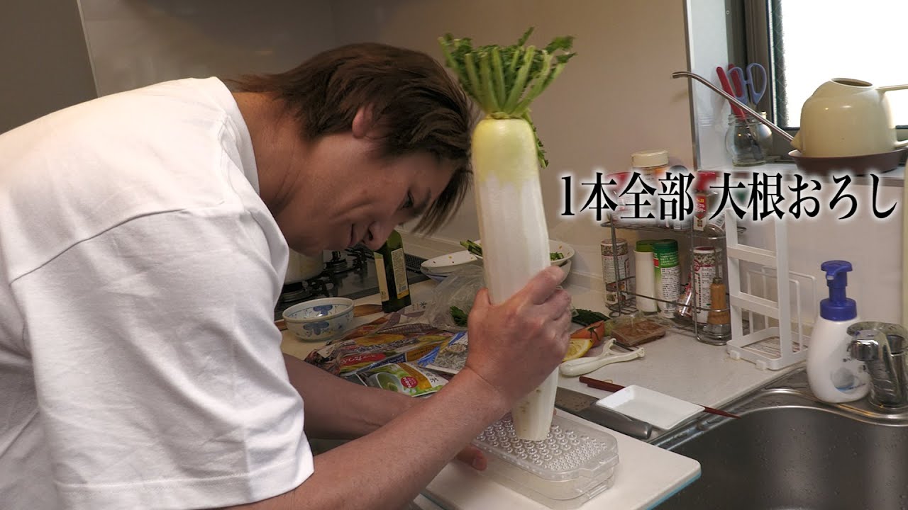 EIKO流 絶品 冷やし中華!! 夏はコレだね