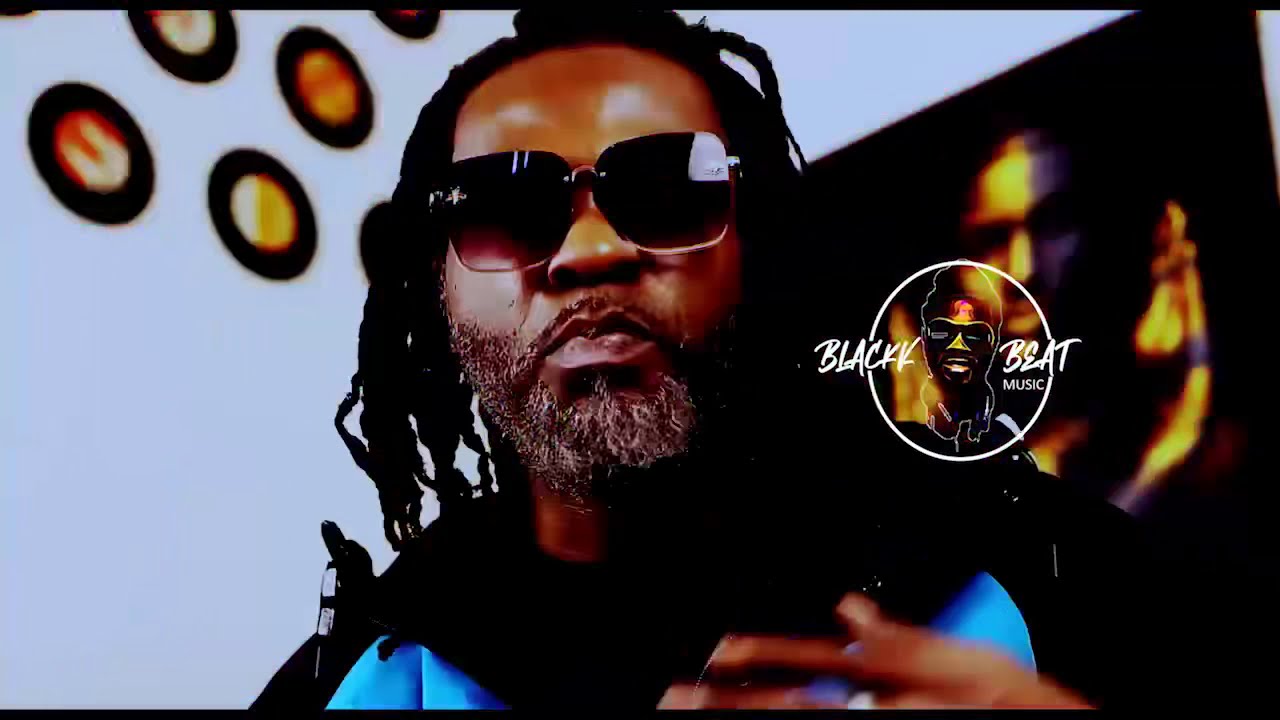 DJ Blackk Beat - Follow ft. Bris Mawanda (Official Video)