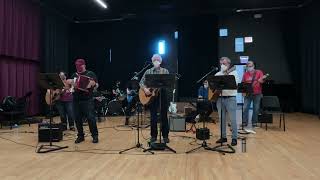 "Pick Up" - Alt-Country Ensemble of the Old Town School (01-29-2022)