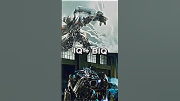 SIDESWIPE VS JAZZ #shorts #transformers #transformersedit