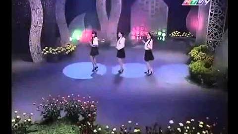 Mắt Ngọc - Nhớ Ơn Thầy Cô