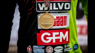 World Sidecarcross Championship GP Oss RACE 3