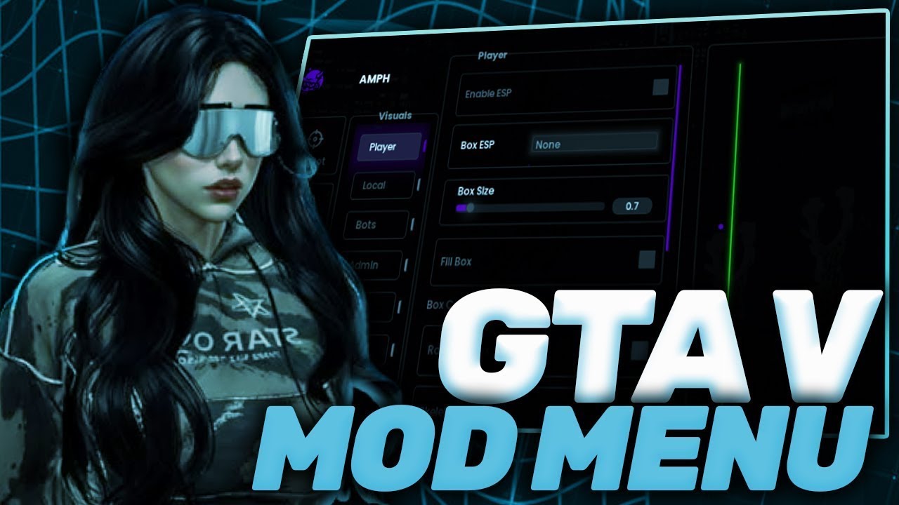 GTA 5 KIDDIONS MOD MENU 2025-ULTIMATE Undetected GTA Online Cheat | $5T Money Loop, RP Max, God Mode