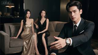 Download Lagu 未婚妻帶孕逼我三人行？！被綠後牽手校花整下百億身家！定婚宴上前妻跪求我高抬貴手 MP3