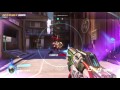 Overwatch: Soldier  76