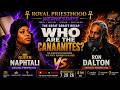 Queen Naphtali Talks The Great Debate Who Are the Canaanites? This Royal Priesthood Wednesday