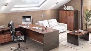 Офисная мебель Камбио(Презентационный ролик о компании «Камбио». Сценарий, съемка, монтаж., 2015-07-05T18:05:17.000Z)