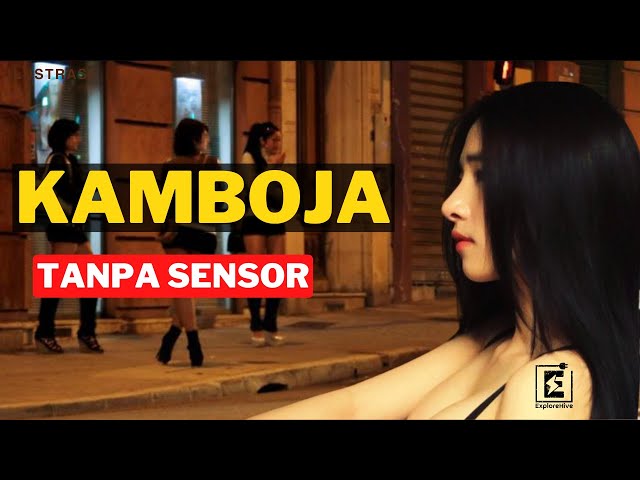 Fakta unik Kamboja: Apa yang unik dari Kamboja? negara yang berjuluk neraka dunia. class=