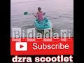 Bidadari  dzra scootlet