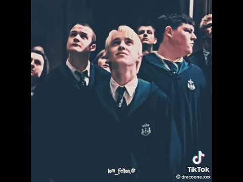 Драко і Гарміона - YouTube