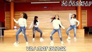 DJ DORIX - Rikshawala #Sawadikap