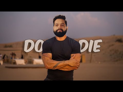 It's a DO or DIE tonight !! - It's a DO or DIE tonight !!