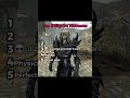 Top 5 Skyrim Moments 🤣☠️
