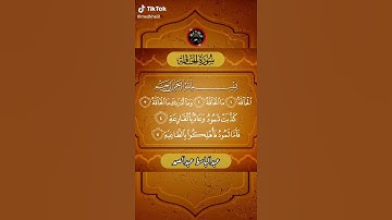 الشيخ عبد الباسط عبد الصمد سورة الحاقة