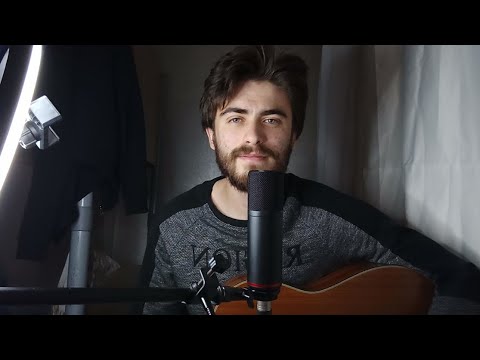 Kötü İhtimaller Perisi - Gökhan Türkmen (Cover)