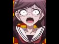 Doblaje de genocide syo#anime #danganronpa