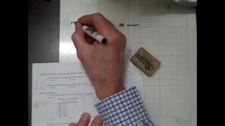 Contemporary Math Unit 3D Part III